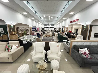 Salon meblowy - Meble Bodzio Bełchatów - sklep z meblami Armii Krajowej 1